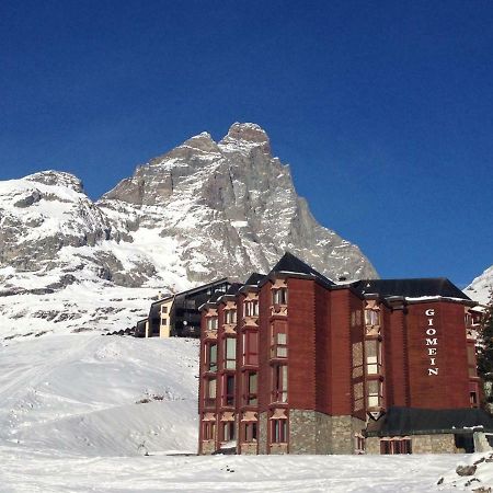 Aura Snowy Peaks Apartment At The Foot Of The Matterhorn - Cerviniaholidays-Com Брей-Червиния Экстерьер фото